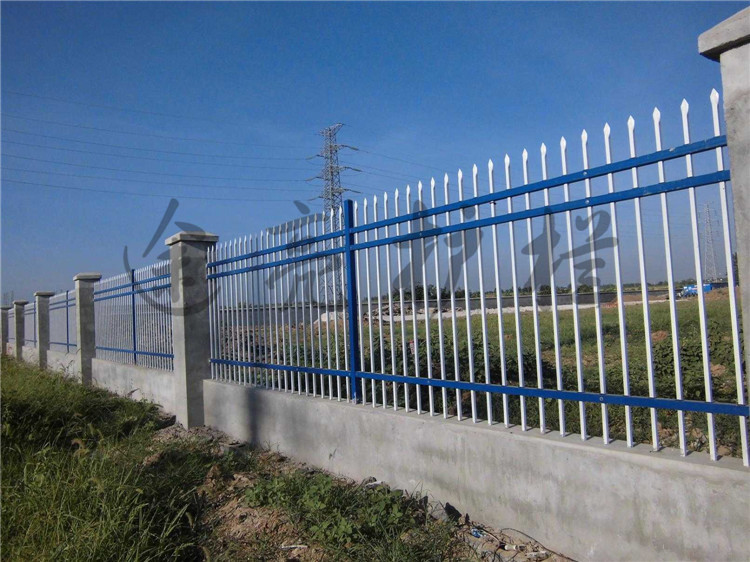 TLWQ-2围墙护栏