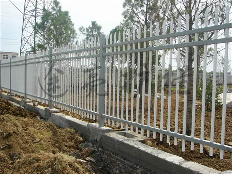 TLWQ-6围墙护栏