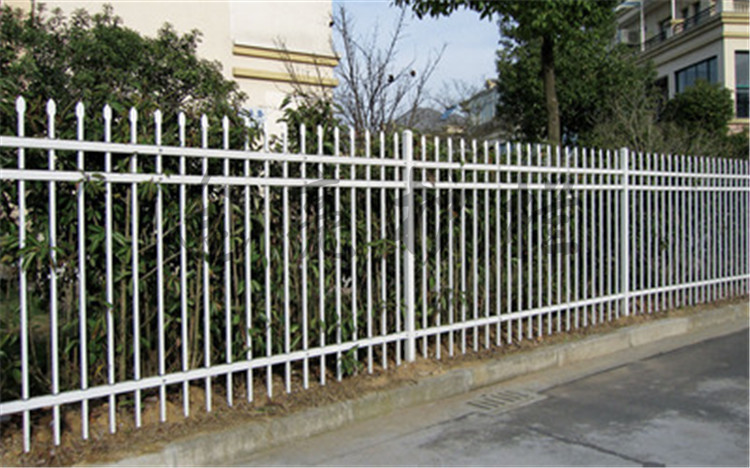 TLWQ-12围墙护栏